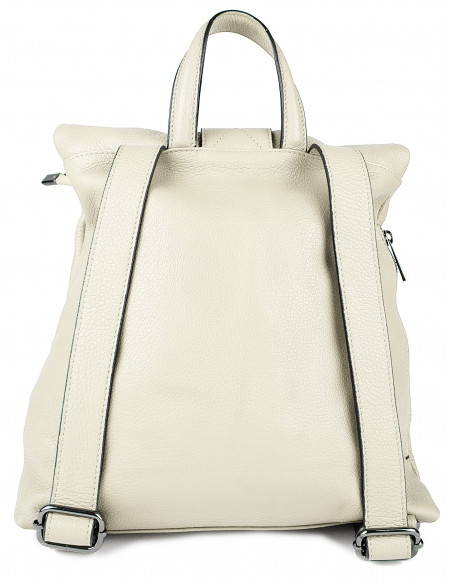 Dámský kožený batoh Giostra Giada