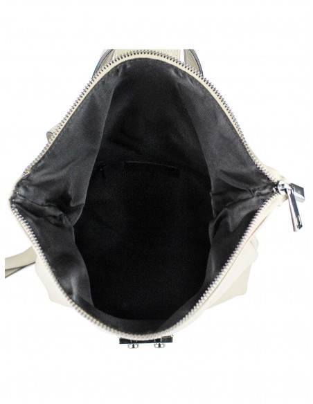 Dámský kožený batoh Giostra Giada