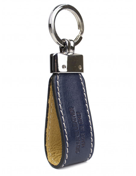 Kožená klíčenka Giostra Florence
