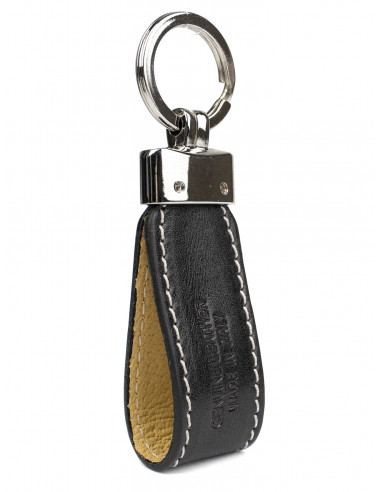 Kožená klíčenka Giostra Florence