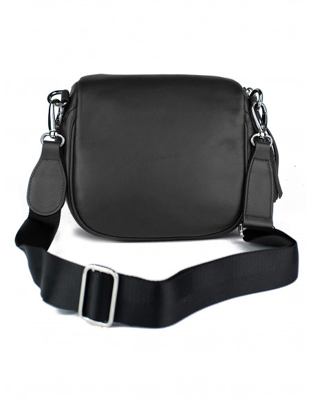 Dámská kožená ledvinka Giostra Edita