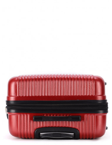 Cestovní skořepinový kufr Airplus Paris Detroit vel. S, M, L