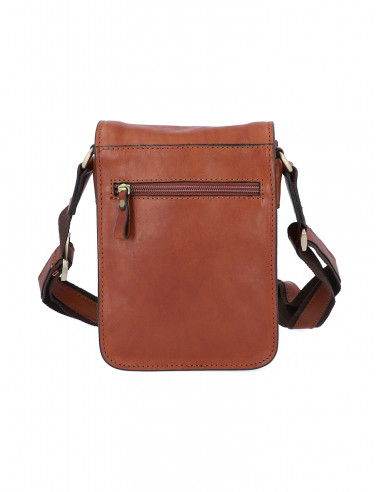 Pánská kožená taška Cristina Rui Stefano