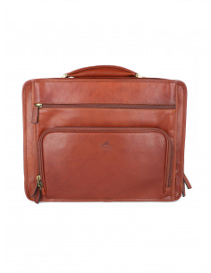Velká pánská kožená aktovka Cristina Rui Giovanni