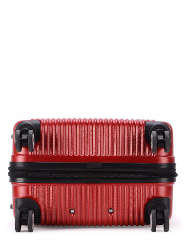 Cestovní skořepinový kufr Airplus Paris Detroit vel. S, M, L