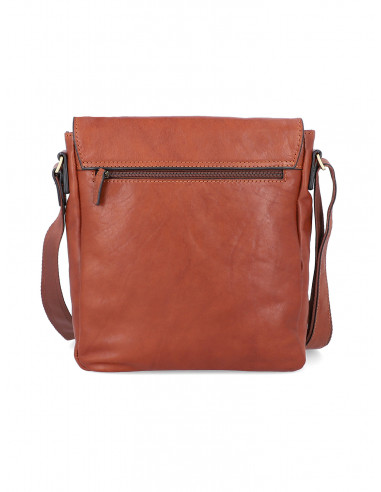 Pánská kožená taška Cristina Rui Alessio