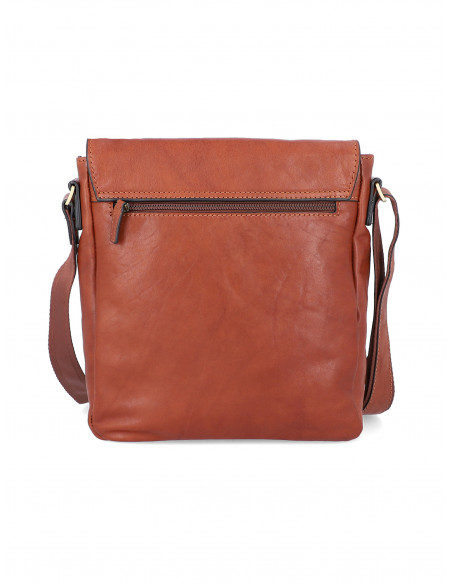 Pánská kožená taška Cristina Rui Alessio