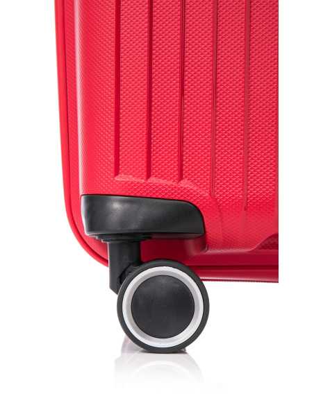 Kufr Airplus Angeles