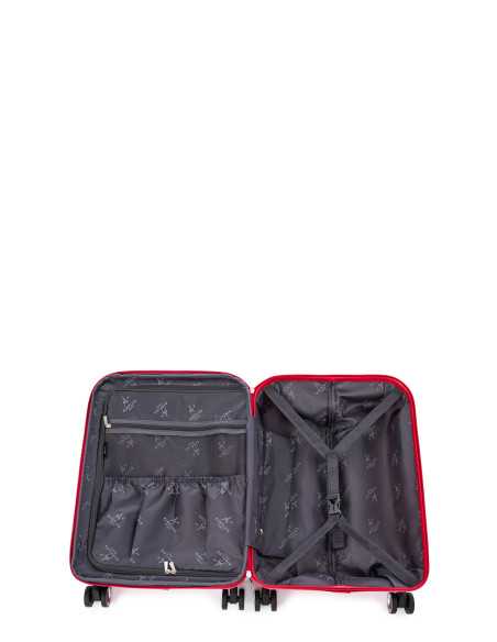 Kufr Airplus Angeles