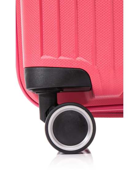 Kufr Airplus Angeles