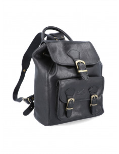 Kožený batoh Cristina Rui Enrico z italské kůže 2