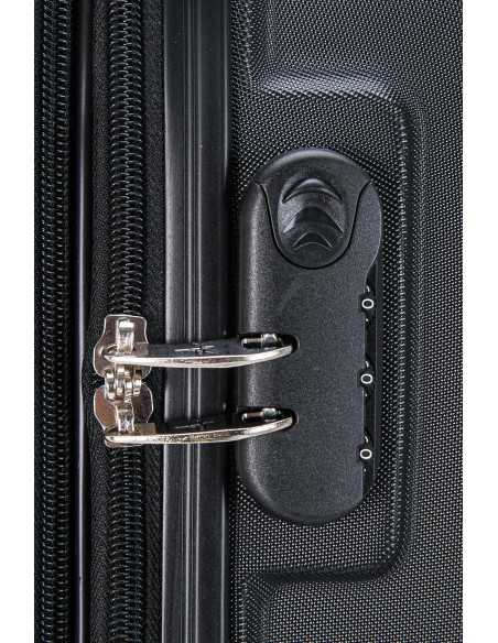 Kufr Airplus Chicago