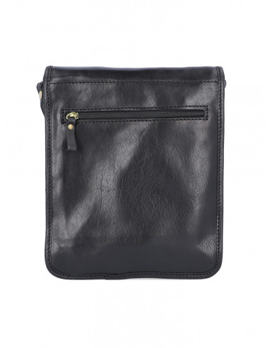 Pánská kožená taška Cristina Rui Pietro