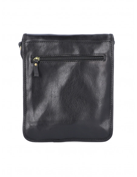 Pánská kožená taška Cristina Rui Pietro