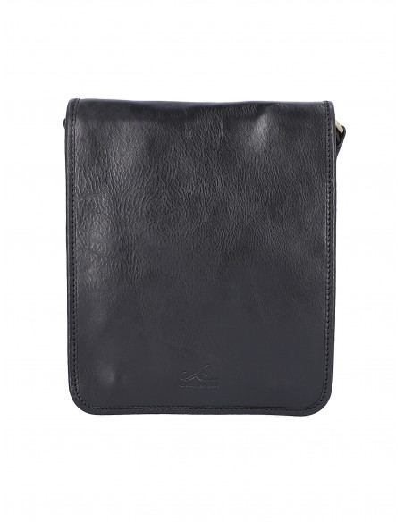 Pánská kožená taška Cristina Rui Pietro