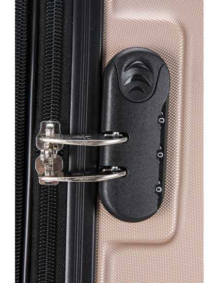 Kufr Airplus Chicago