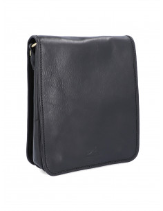 Pánská kožená taška Cristina Rui Pietro 2