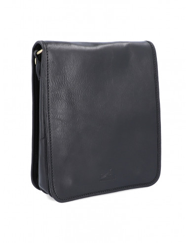 Pánská kožená taška Cristina Rui Pietro