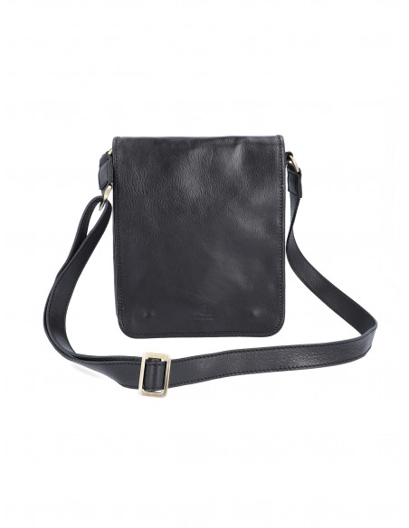 Pánská kožená taška Cristina Rui Pietro