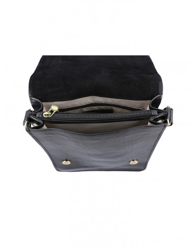 Pánská kožená taška Cristina Rui Pietro