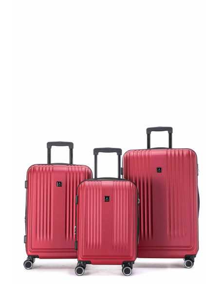 Kufr Airplus Chicago