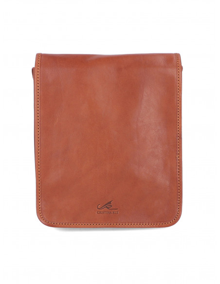 Pánská kožená taška Cristina Rui Pietro