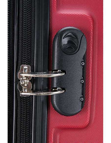 Kufr Airplus Chicago