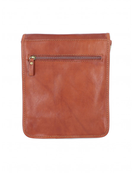 Pánská kožená taška Cristina Rui Pietro