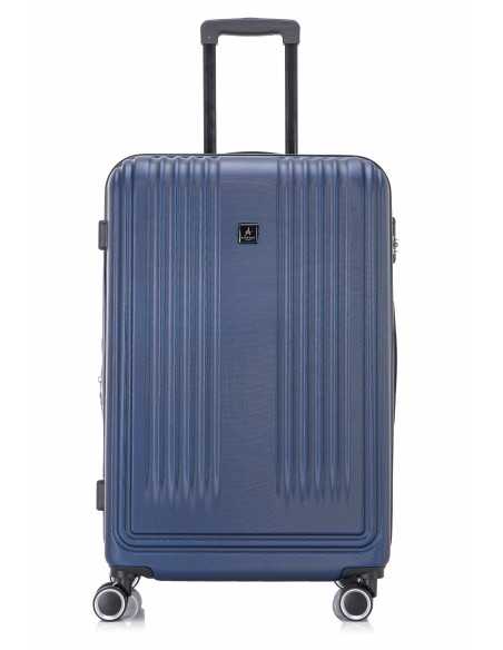 Kufr Airplus Chicago