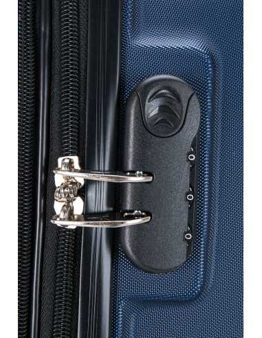 Kufr Airplus Chicago