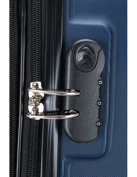 Kufr Airplus Chicago