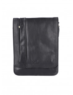 Pánská kožená taška Cristina Rui Salvatore