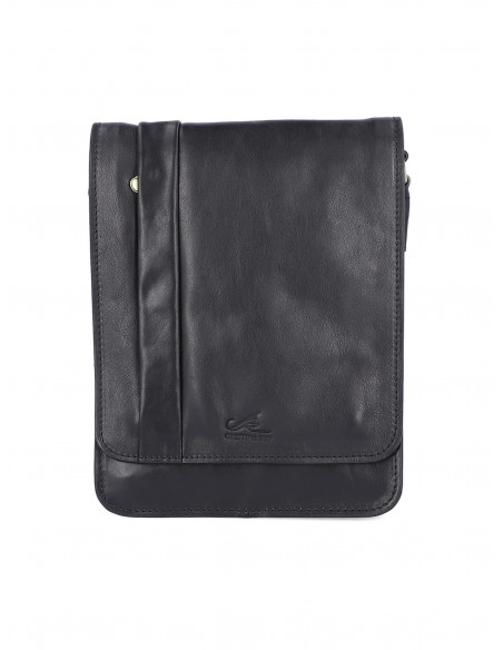 Pánská kožená taška Cristina Rui Salvatore