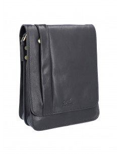 Pánská kožená taška Cristina Rui Salvatore 2