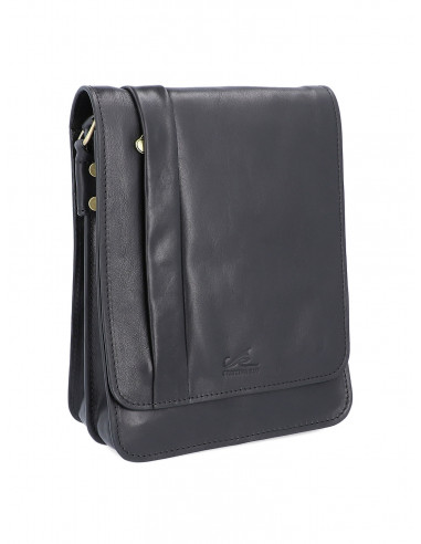 Pánská kožená taška Cristina Rui Salvatore