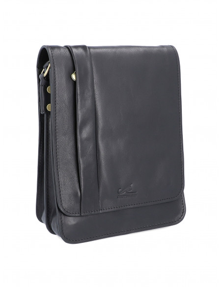 Pánská kožená taška Cristina Rui Salvatore