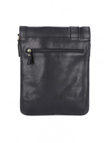 Pánská kožená taška Cristina Rui Salvatore