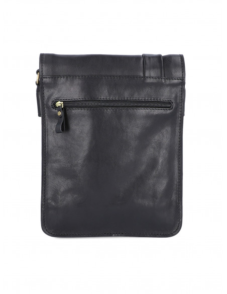 Pánská kožená taška Cristina Rui Salvatore