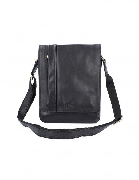 Pánská kožená taška Cristina Rui Salvatore