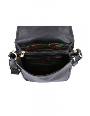Pánská kožená taška Cristina Rui Salvatore