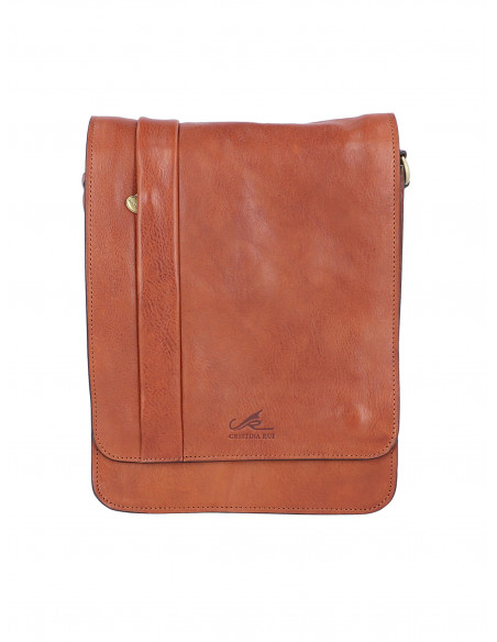 Pánská kožená taška Cristina Rui Salvatore