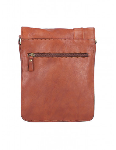 Pánská kožená taška Cristina Rui Salvatore