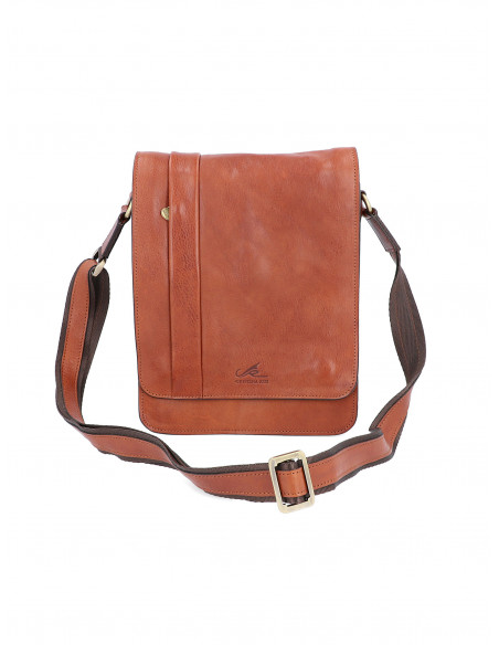Pánská kožená taška Cristina Rui Salvatore