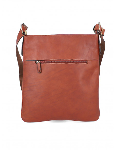 Kožená taška Cristina Rui Claudio