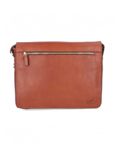 Kožená taška Cristina Rui Domenico