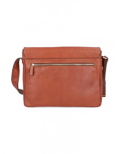 Kožená taška Cristina Rui Domenico