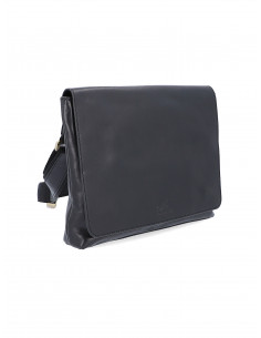 Kožená taška Cristina Rui Nicola 2