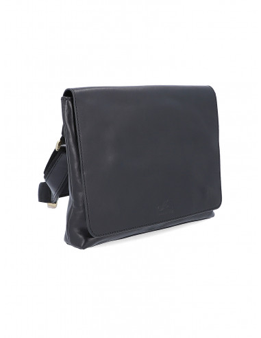 Kožená taška Cristina Rui Nicola