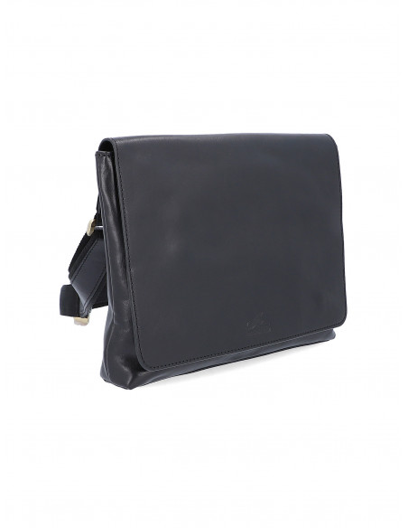 Kožená taška Cristina Rui Nicola