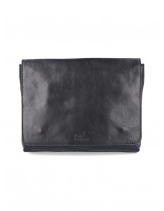 Kožená taška Cristina Rui Nicola